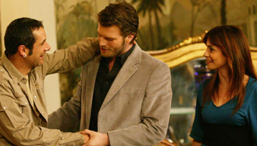 Gümüş 21. Bölüm