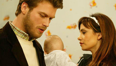 Gümüş 18. Bölüm