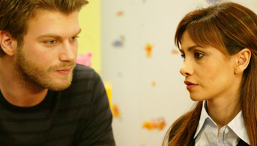 Gümüş 13. Bölüm