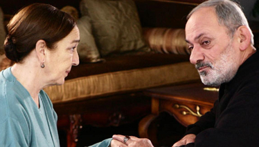 Binbir Gece 5. Bölüm