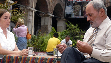 Binbir Gece 11. Bölüm