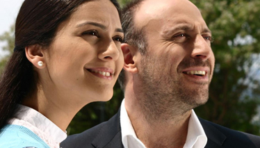 Binbir Gece 12. Bölüm