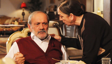 Binbir Gece 13. Bölüm