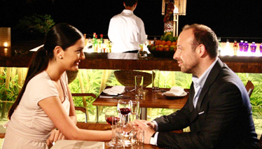 Binbir Gece 14. Bölüm