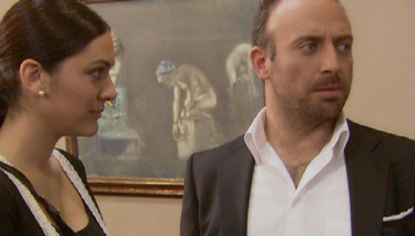 Binbir Gece 16. Bölüm