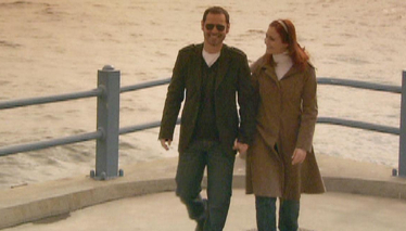 Binbir Gece 17. Bölüm