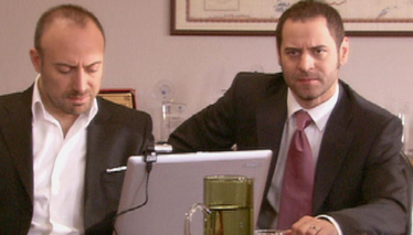 Binbir Gece 20. Bölüm