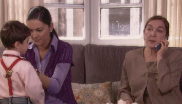 Binbir Gece 24. Bölüm