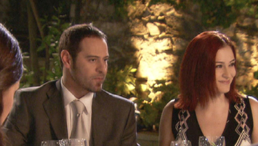 Binbir Gece 28. Bölüm