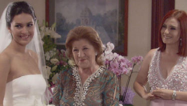 Binbir Gece 29. Bölüm