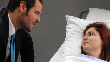 Binbir Gece 31. Bölüm