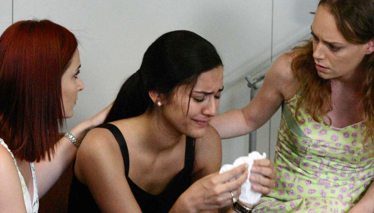 Binbir Gece 34. Bölüm