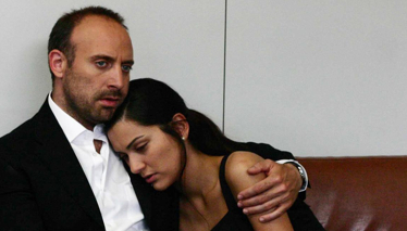 Binbir Gece 35. Bölüm