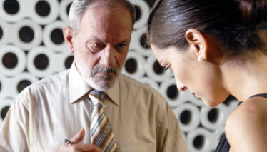 Binbir Gece 36. Bölüm