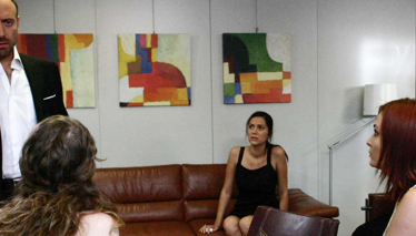 Binbir Gece 47. Bölüm