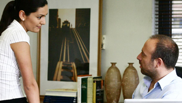 Binbir Gece 48. Bölüm