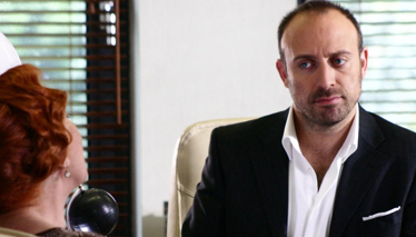 Binbir Gece 51. Bölüm