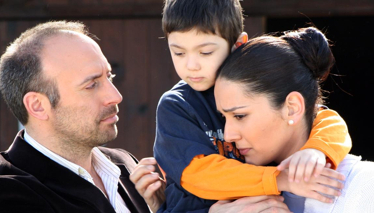 Binbir Gece 54. Bölüm