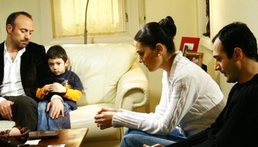 Binbir Gece 55. Bölüm