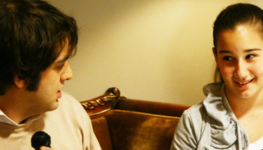 Binbir Gece 56. Bölüm