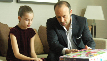 Binbir Gece 57. Bölüm