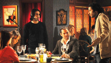 Binbir Gece 61. Bölüm