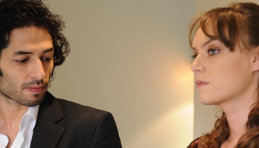 Binbir Gece 62. Bölüm