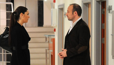 Binbir Gece 76. Bölüm