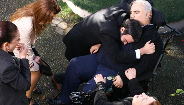 Yaprak Dökümü 174. Bölüm