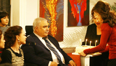 Yaprak Dökümü 173. Bölüm