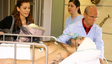 Yaprak Dökümü 171. Bölüm