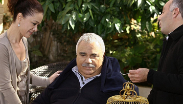 Yaprak Dökümü 170. Bölüm