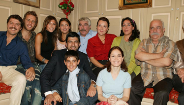 Yabancı Damat 1. Bölüm