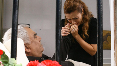 Yaprak Dökümü 166. Bölüm