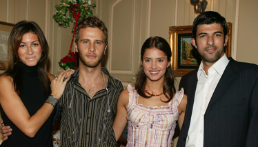 Yabancı Damat 2. Bölüm