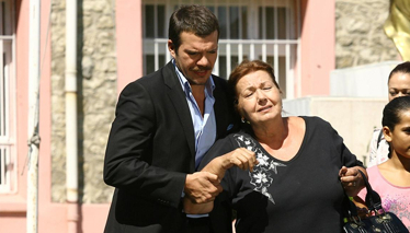 Yaprak Dökümü 161. Bölüm