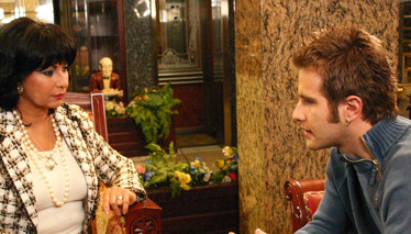 Yabancı Damat 11. Bölüm