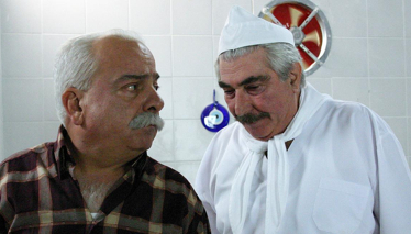 Yabancı Damat 12. Bölüm