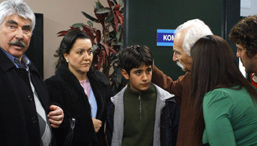 Yabancı Damat 15. Bölüm