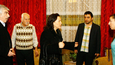 Yabancı Damat 16. Bölüm