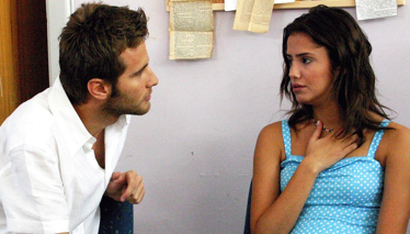 Yabancı Damat 19. Bölüm