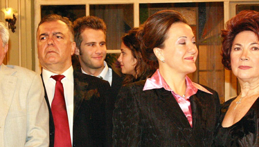 Yabancı Damat 21. Bölüm