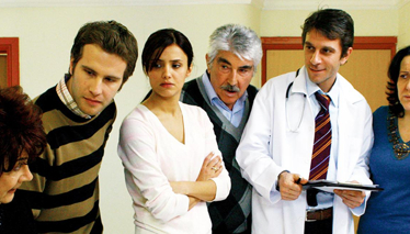 Yabancı Damat 23. Bölüm