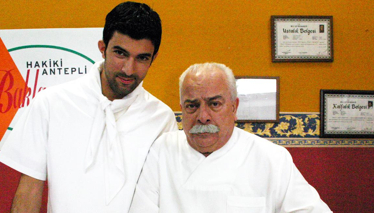 Yabancı Damat 25. Bölüm