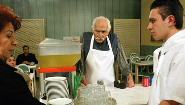 Yabancı Damat 26. Bölüm