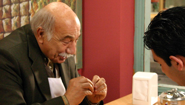 Yabancı Damat 31. Bölüm