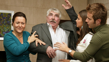 Yabancı Damat 33. Bölüm