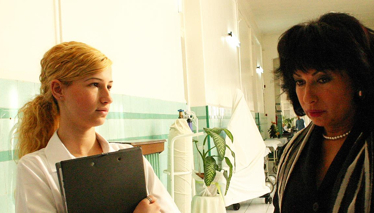 Yabancı Damat 34. Bölüm