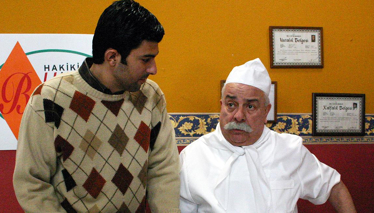 Yabancı Damat 36. Bölüm