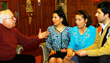 Yabancı Damat 38. Bölüm